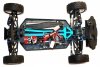 Himoto Rally Racing 2.4Ghz